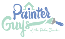 Why Choose The Painter Guys?