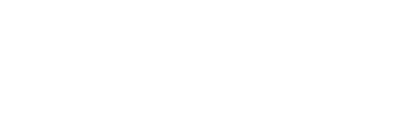 Behr paint brand logo in white on black background