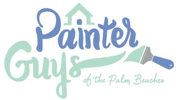 The Painter Guys of the Palm Beaches